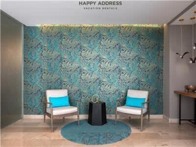 Trendy 1 Bedroom Apartment In Cruz Con Mar Brand New Building Playa del Carmen Esterno foto