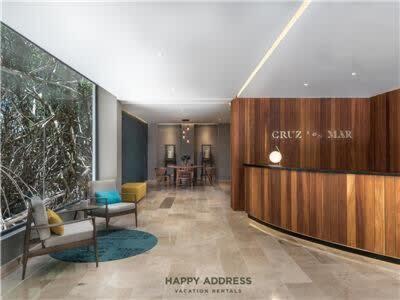 Trendy 1 Bedroom Apartment In Cruz Con Mar Brand New Building Playa del Carmen Esterno foto