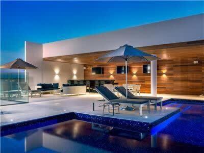 Trendy 1 Bedroom Apartment In Cruz Con Mar Brand New Building Playa del Carmen Esterno foto