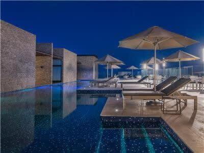 Trendy 1 Bedroom Apartment In Cruz Con Mar Brand New Building Playa del Carmen Esterno foto