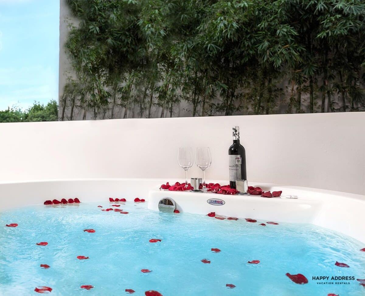 Trendy 1 Bedroom Apartment In Cruz Con Mar Brand New Building Playa del Carmen Esterno foto